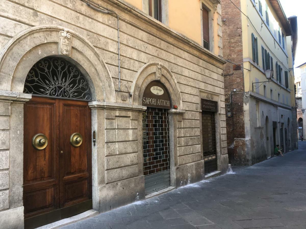 L'Indipendenza, La Casa Dei Viaggiatori Apartment Siena Exterior photo