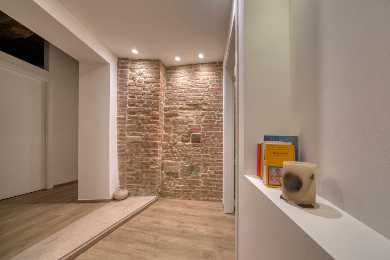 L'Indipendenza, La Casa Dei Viaggiatori Apartment Siena Exterior photo