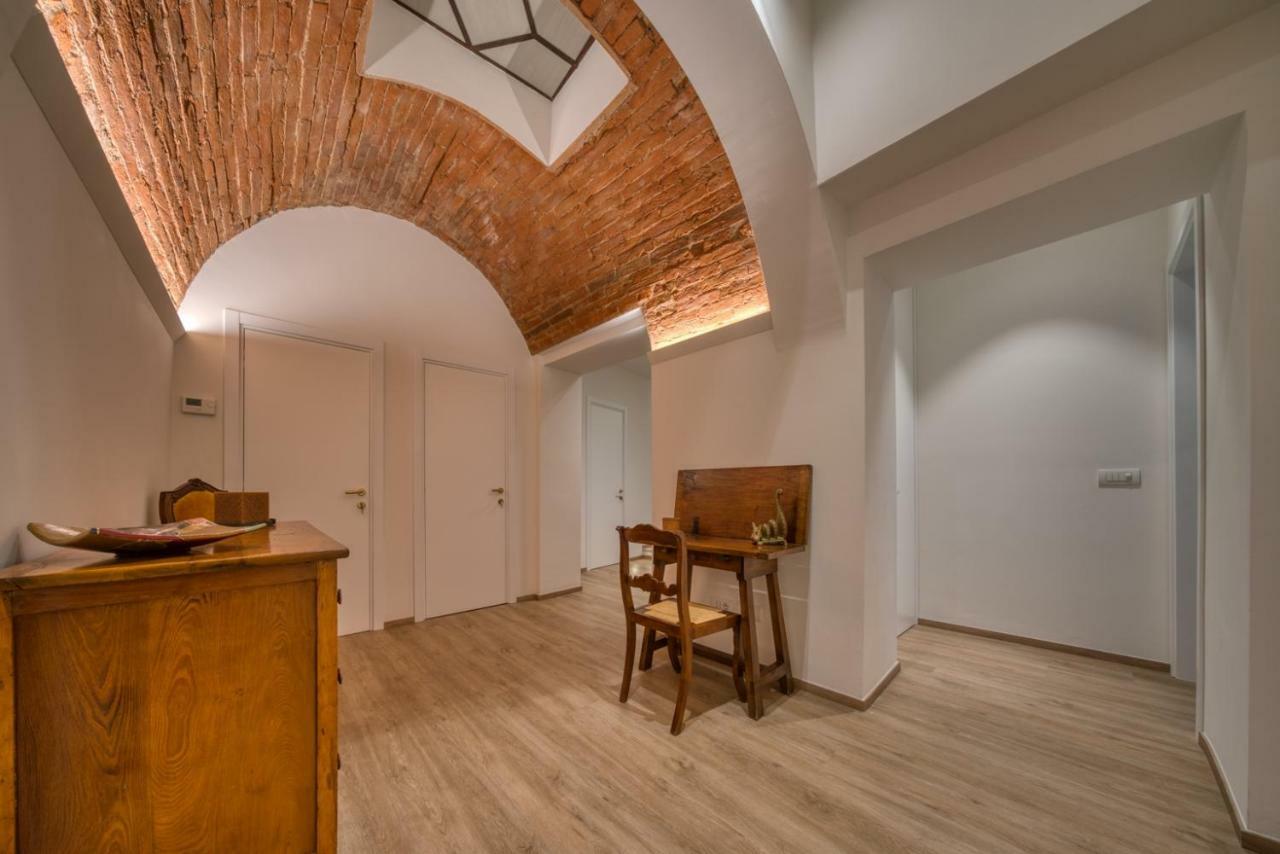 L'Indipendenza, La Casa Dei Viaggiatori Apartment Siena Exterior photo