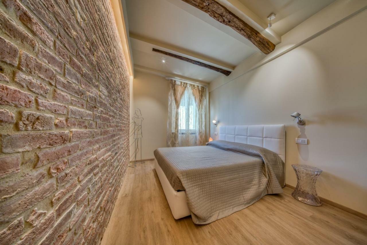 L'Indipendenza, La Casa Dei Viaggiatori Apartment Siena Exterior photo